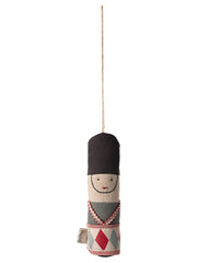 Ornament Garder, blå från Maileg