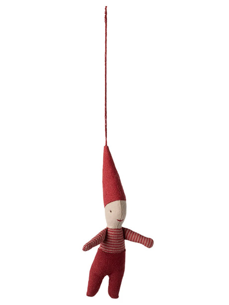 Ornament Nisse, pojke från Maileg - 1 - Jacobsen Plus