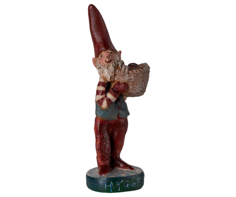 Hygge Tomte, nr. 5 från Maileg - Jacobsen Plus