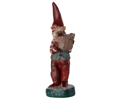 Hygge Tomte, nr. 5 från Maileg - 3 - Jacobsen Plus