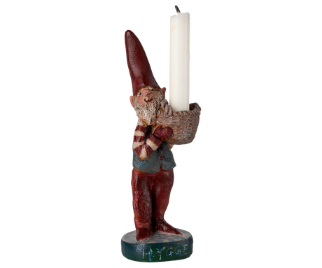 Hygge Tomte, nr. 5 från Maileg - 2 - Jacobsen Plus
