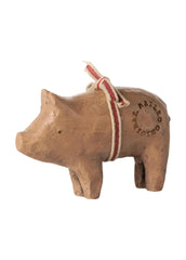 Maileg - Gris med band, liten