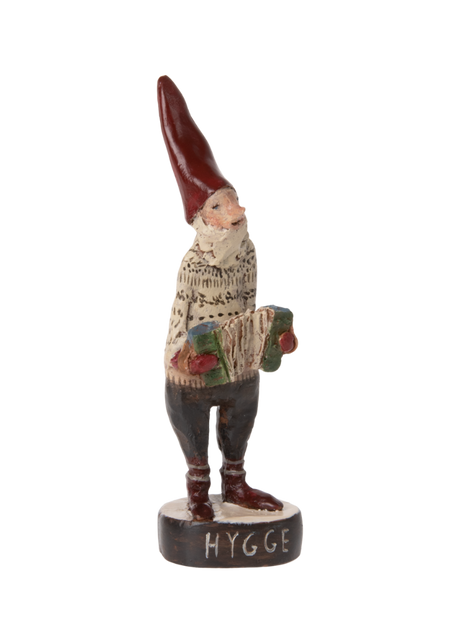 Hygge Nisse, nr. 1 från Maileg 2025 - 1 - Jacobsen Plus