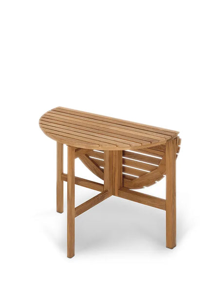 Skagerak Selandia Bord Ø 94 cm från Fritz Hansen - 2 - Jacobsen Plus