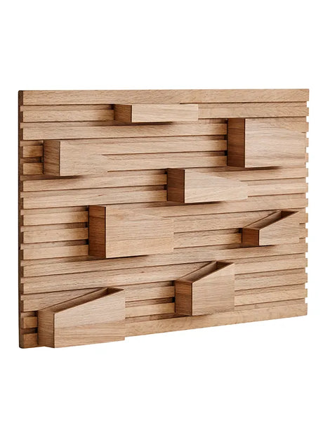 Input Organizer från Woud - Jacobsen Plus