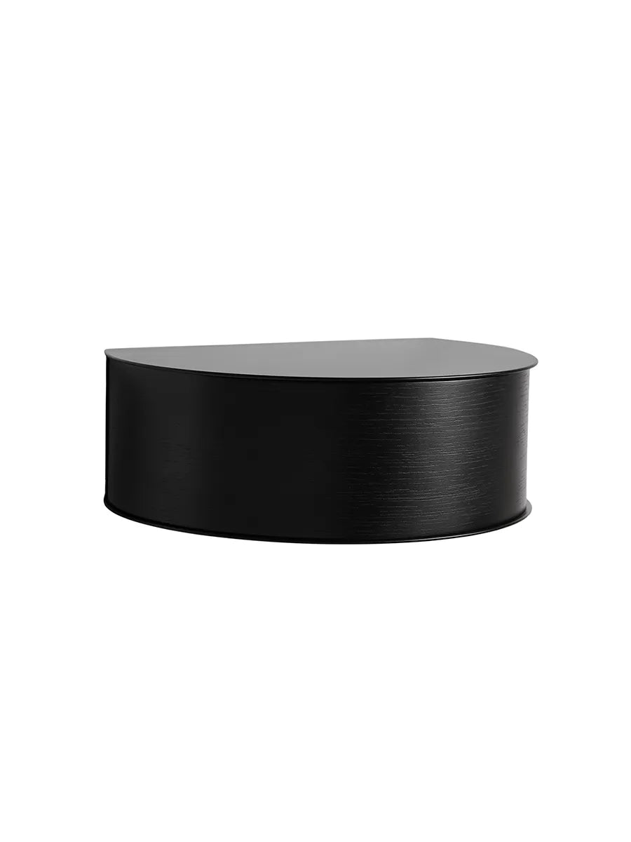 Wallie från Woud - Svart-svart - Jacobsen Plus
