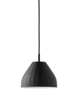 Facet 140 Pendel, svart från Le Klint - 5 - Jacobsen Plus