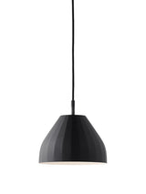 Facet 140 Pendel, svart från Le Klint - 1 - Jacobsen Plus