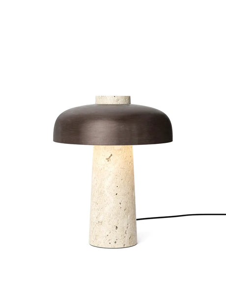 Reverse bordslampa från Audo Copenhagen - Jacobsen Plus