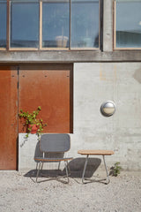 Skagerak Lilium Loungefåtölj från Fritz Hansen - 4 - Jacobsen Plus