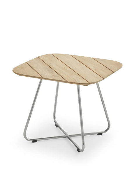 Skagerak Lilium Loungebord från Fritz Hansen - Jacobsen Plus