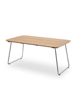 Skagerak Lilium Bord 160 från Fritz Hansen - 1 - Jacobsen Plus