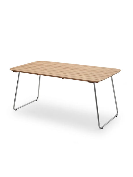 Skagerak Lilium Bord 160 från Fritz Hansen - Jacobsen Plus