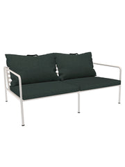 Avon Lounge Soffa, stomme i dämpad vit från Houe