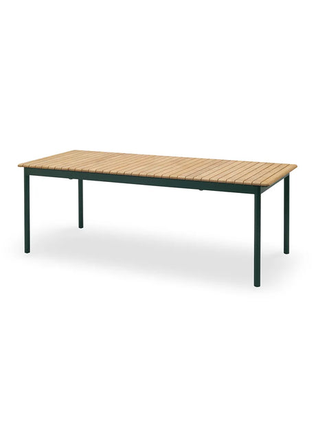 Skagerak Pelagus Bord från Fritz Hansen - Light Ivory - Jacobsen Plus