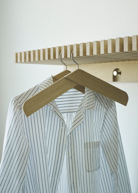 Skagerak Cutter Garderob från Fritz Hansen - Teak - Jacobsen Plus