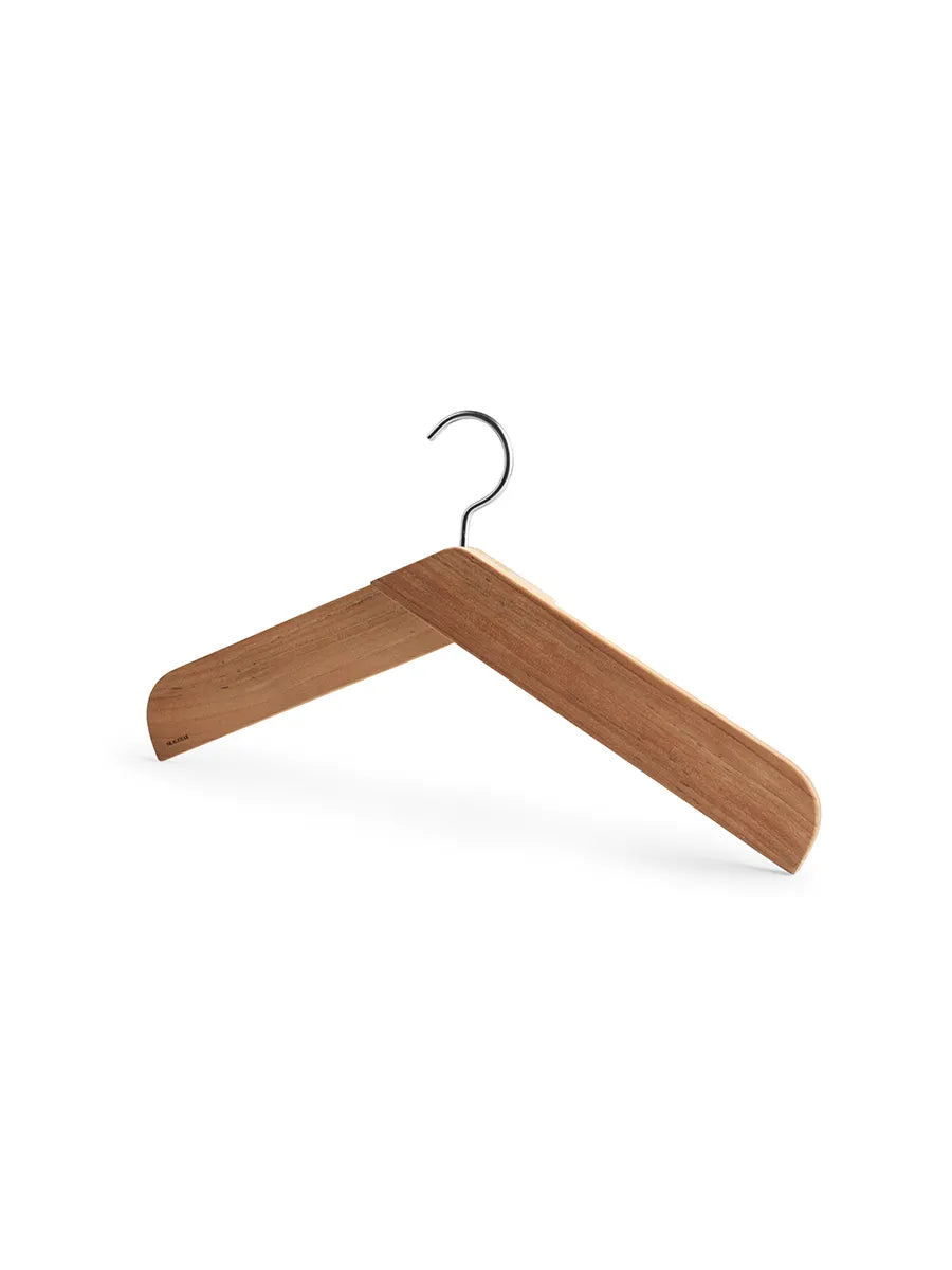 Skagerak Collar Galge från Fritz Hansen - Teak - Jacobsen Plus