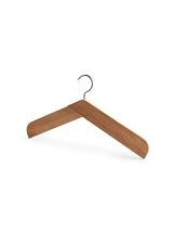 Skagerak Collar Galge från Fritz Hansen - Teak - Jacobsen Plus