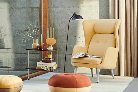 AJ Trolley av Arne Jacobsen - 3 - Jacobsen Plus