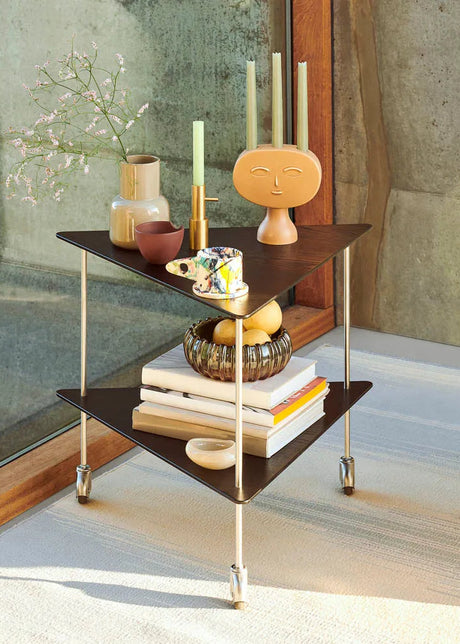 AJ Trolley av Arne Jacobsen - 2 - Jacobsen Plus