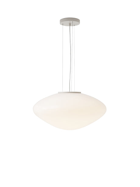 Mist AP20 Pendellampa från &Tradition - Jacobsen Plus