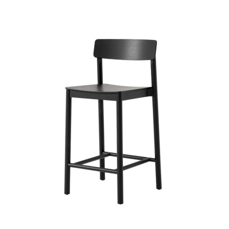 Betty TK13 Counter barstol från &Tradition - Ek - Jacobsen Plus