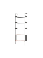 Rombe IF3, Full Bay Cabinet från &Tradition