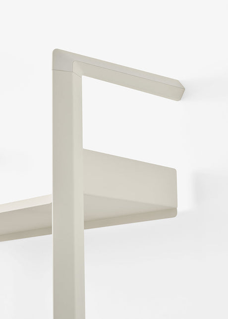 Rombe Shelf IF1-IF6 från &Tradition - Alabaster - Jacobsen Plus