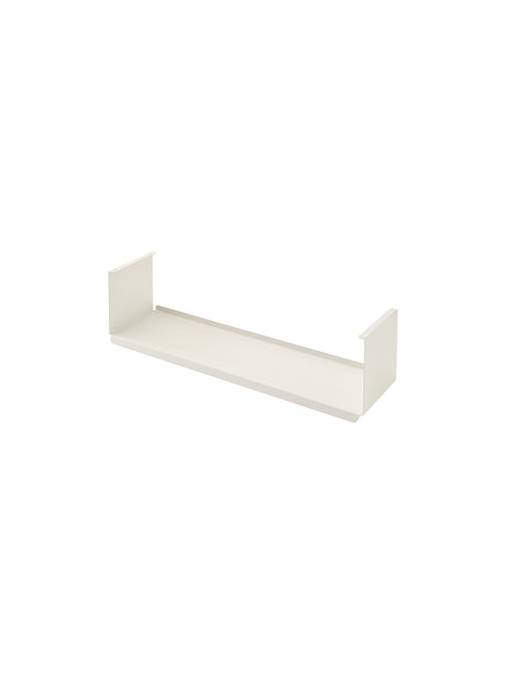 Rombe Cabinet Shelf IF3 & IF6 från &Tradition - Alabaster - Jacobsen Plus