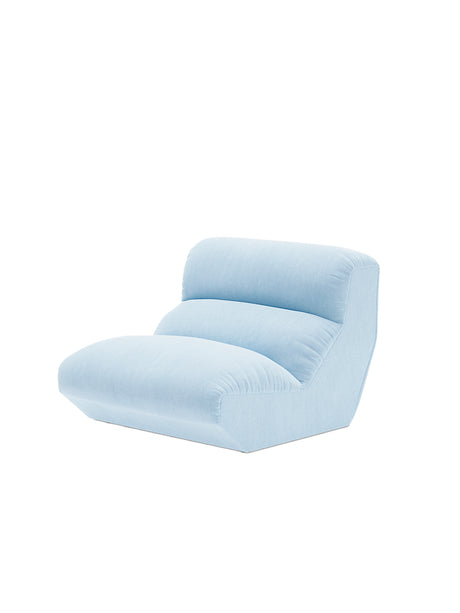 Hi Lo AV54 Center från &Tradition - Mylla 0971 - Jacobsen Plus