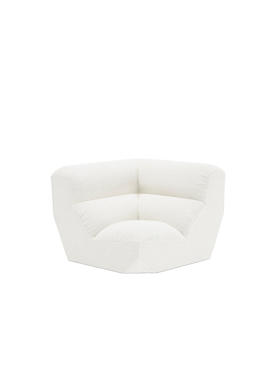 Hi Lo AV55 Corner från &Tradition - Grain 61229 - Jacobsen Plus