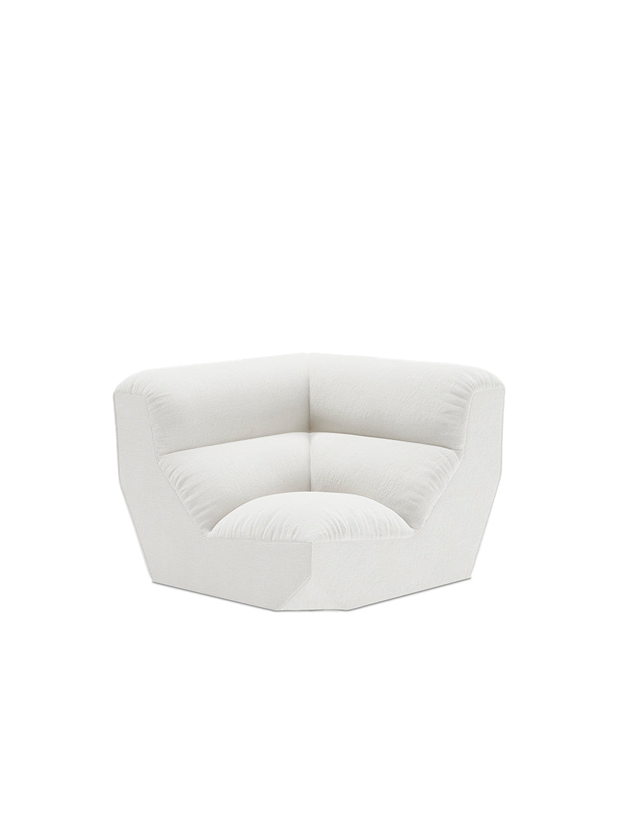Hi Lo AV55 Corner från &Tradition - Cifrado 0121 - Jacobsen Plus