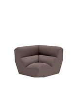 Hi Lo AV55 Corner från &Tradition - Vidar 0386 - Jacobsen Plus