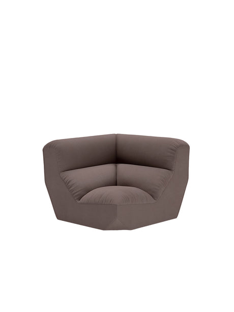 Hi Lo AV55 Corner från &Tradition - Grain 61229 - Jacobsen Plus