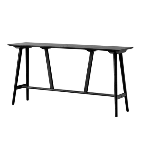 In Between SK25 Counter-bord från &Tradition - Lackerad eg - Jacobsen Plus