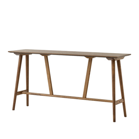 In Between SK25 Counter-bord från &Tradition - Lackerad eg - Jacobsen Plus