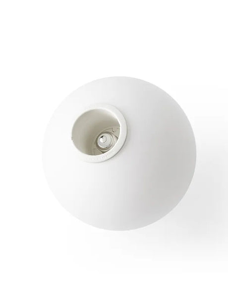 TR Bulb Skärm från Audo Copenhagen - Jacobsen Plus