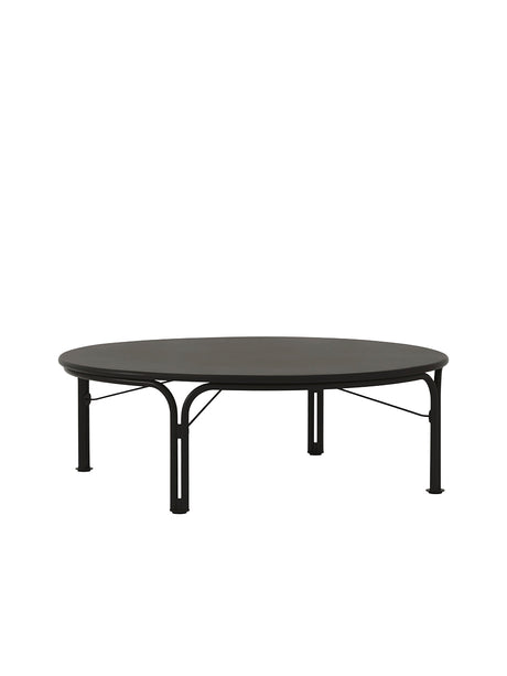 Thorvald SC109 soffbord för utomhusbruk från &Tradition - Ivory - Jacobsen Plus