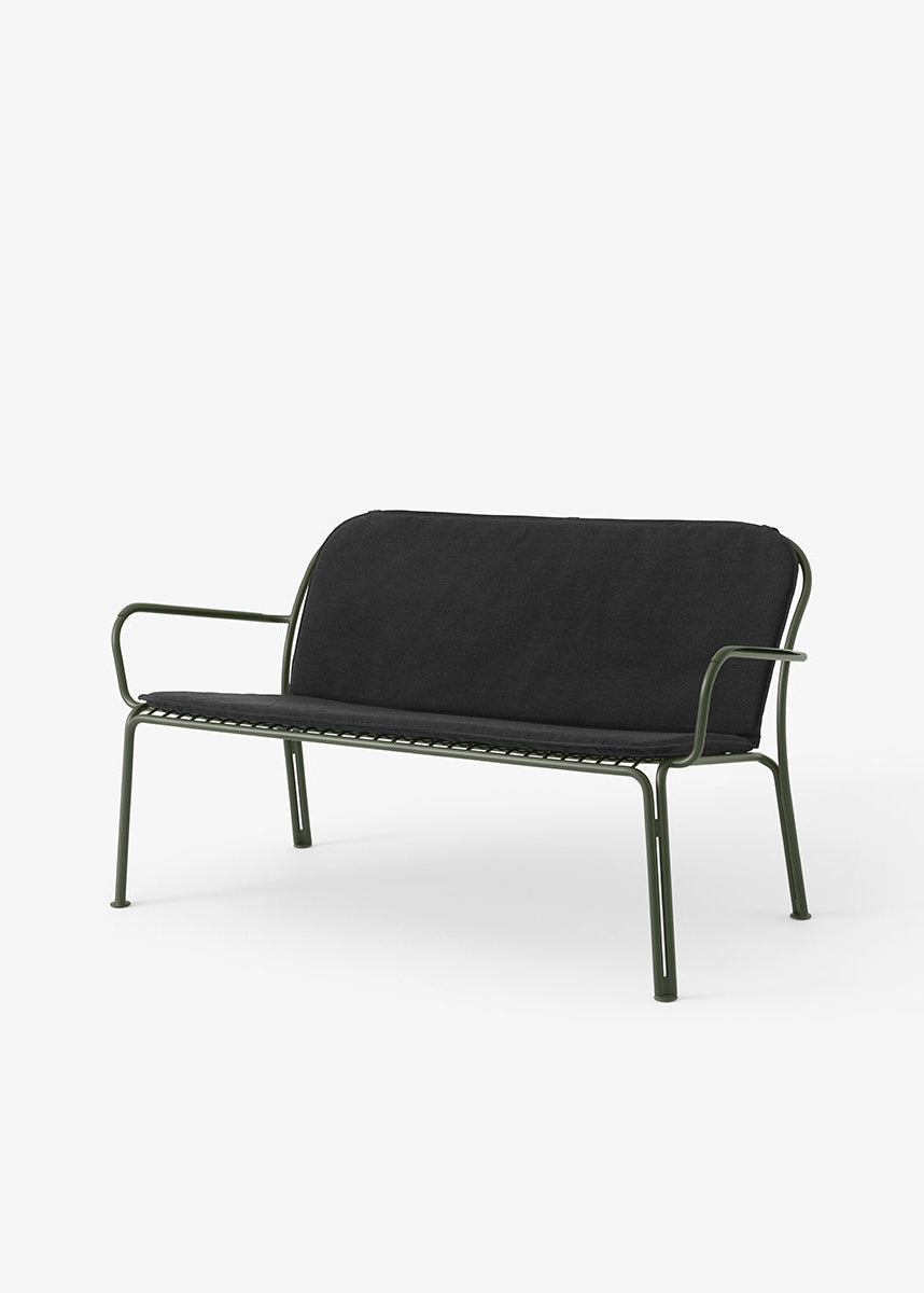 Dyna till Thorvald SC110 loungesoffa från &Tradition - 1 - Jacobsen Plus