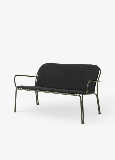 Dyna till Thorvald SC110 loungesoffa från &Tradition - Heritage Char - Jacobsen Plus