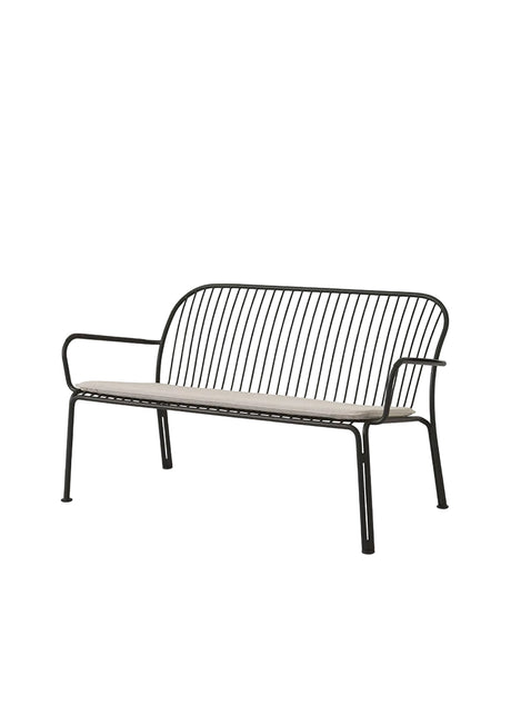Sittdyna till Thorvald SC110 loungesoffa från &Tradition - Heritage Papyrus - Jacobsen Plus