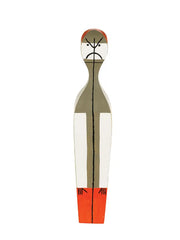 Wooden Doll nr. 14 från Vitra