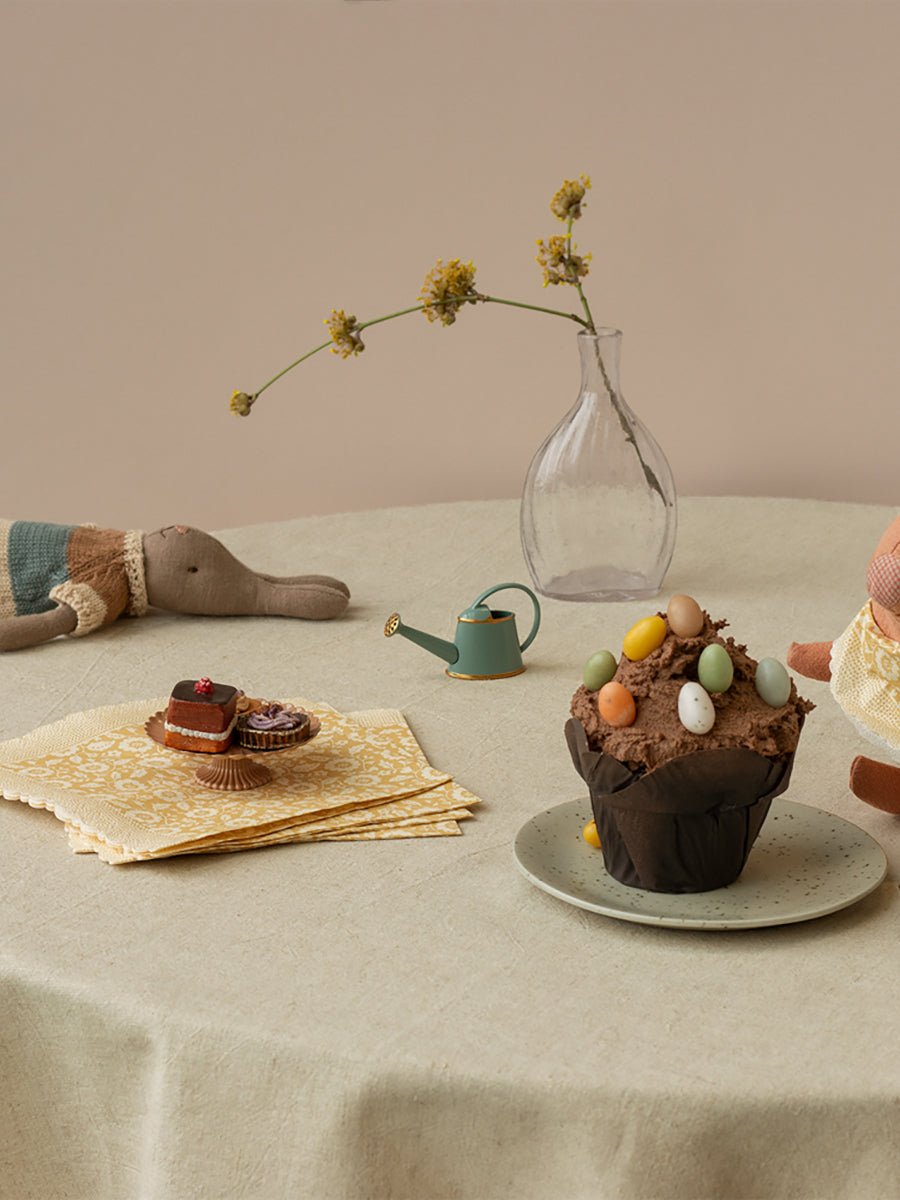 Pappersservetter, Blommor från Maileg - 2 - Jacobsen Plus