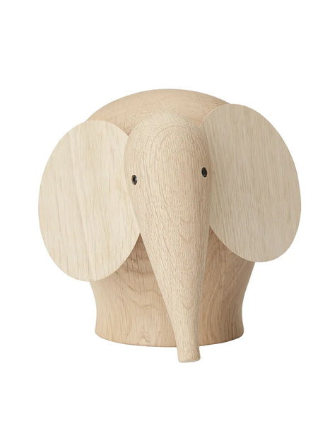 Nunu Elephant från Woud - 1 - Jacobsen Plus