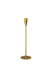 Jupiter Ljusstake, mässing från Piet Hein