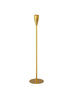 Saturn Ljusstake, mässing från Piet Hein