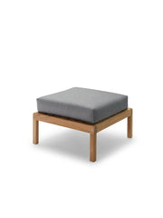 Skagerak Virkelyst Sittpuff, Ask från Fritz Hansen