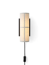 Hashira Vägglampa, rå från Audo Copenhagen - 1 - Jacobsen Plus