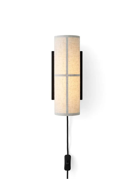 Hashira Vägglampa, rå från Audo Copenhagen - Jacobsen Plus