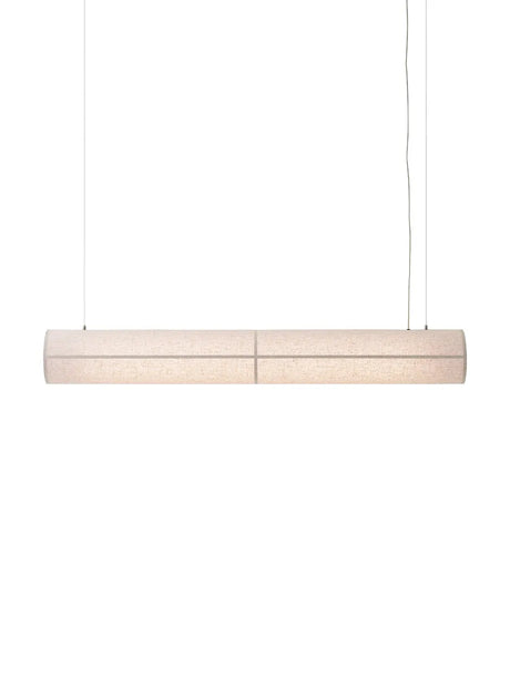 Hashira Linear-pendel från Audo Copenhagen - Jacobsen Plus
